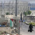 Izrael zatvorio glavni prelaz iz Gaze posle nasilja na granici