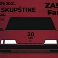 Kragujevac Press: Izložba Zastavinih automobila, danas na platou Skupštine grada