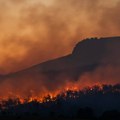 Upozorenje MUP-a Srbije na opasnost od požara