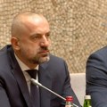 Kosovska ministarka pravde o Radoičiću: Srpska država je utočište ratnih zločinaca