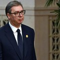 Vučić reagovao na bugarsko uvođenje takse na gas Bolje smo se spremili nego većina drugih