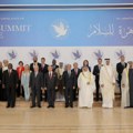 Abas u Kairu: Organizovati mirovni samit, okončati rat Izraela i Hamasa