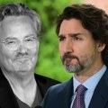 Kanadski premijer se oglasio nakon šokantne vesti o smrti Čendlera iz "Prijatelja": Bili su školski drugovi