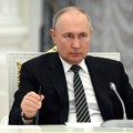 Peskov otkrio da li je Putin doneo ključnu odluku o predsedničkim izborima