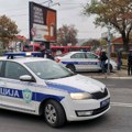 Automobil pokosio devojčicu (12) kod škole u Vinči: Dete hitno prevezeno u Urgentni centar