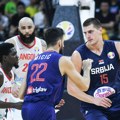 Dileme više nema, FIBA je odlučila! Poznato gde će se igrati kvalifikacioni turniri za Olimpijske igre - ovo su "domaćini"!