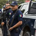 Žitelji meksičkog sela oterali članove bande, 11 mrtvih u sukobu