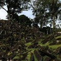 Indonezija: Gunung Padang, džinovska podzemna građevina, mogla bi biti 'najstarija piramida na svetu'