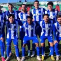 IMT – Novi Pazar 1:0