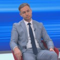 Miroslav Aleksić: Preduslov je reforma pravosuđa