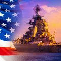 Amerikanci aktivirali smrtonosni razarač Vatreni okršaj u Crvenom moru