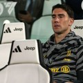 Juventus za Vlahovića traži 80 miliona evra