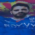 Aleksandar Mitrović je njihov Bog! Navijači Al Hilala na neverovatan način čestitali "Zlatnu loptu" napadaču