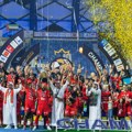 Vladar Emirata: Nikoliću prvi trofej u sezoni (VIDEO)