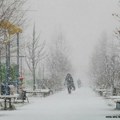 Detaljna prognoza RHMZ po danima: Za Božić kišovito, nakon toga sneg, a evo kakvo će vreme biti za doček Srpske nove…