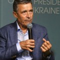 Rasmusen: Ukrajina bi trebalo da bude pozvana u NATO na samitu u julu