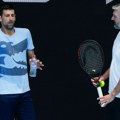 Ivanišević se oglasio prvi put posle AO: Ceo turnir nije bio pravi za Novaka, svi smo bili svesni jedne stvari
