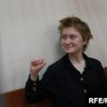 Antiratna aktivistica poslana u istražni zatvor jer je 'diskreditirala' rusku vojsku