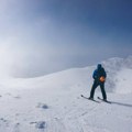 Медвед повредио данског скијаша на Шар планини, у С. Македонији