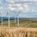 MK Grupa ulaže 900 mil EUR u 1 GW zelene energije do 2026. godine - U maju otvaranje vetroparka Krivača