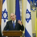 Netanjahu: Bajden greši…