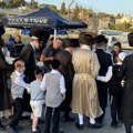 Izraelski kolumnista: Pravi razlog zbog kojeg Haredi ne žele regrutirati svoju djecu