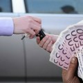 Beograđanin prodao polovnjaka za 9.000€, kupac hoće da ga tuži: Traži mu 1.800€ zbog kvarova koji su usledili