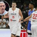 Hoće li Jokić i Micić igrati za Srbiju? Pešić se javio: Dobro je što smo u grupi sa Amerikancima!