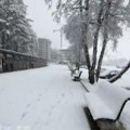 Бели се Србија, крај марта само што није! На Златибору до 10 цм снега! Погледајте нестварне слике, а у петак нови температурни…