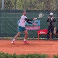 FOTO Srpska teniska lepotica iz prikrajka snimala Novaka, njihov klip od jesenas privukao mnogo pažnje