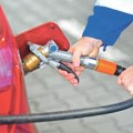 Povećane marže trgovcima goriva sa 13 na 16 dinara po litru!
