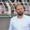 Slavko Matić imenovan za trenera Novog Pazara