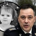 "Kada se probudila, suvozač ju je udavio": Načelnik UKP otkriva ko je surovi ubica Danke Ilić: Juče su nam sve priznali