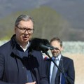 Vučić: Sprečeno da pitanje prijema Kosova u Savet Evrope bude rešeno pre odluke PSSE