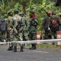U napadu islamskih pobunjenika na istoku Konga poginulo najmanje 10 civila: Napadači došli iz Ugande
