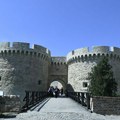 Najvoljenija i najpopularnija beogradska "vrata u svet" dobila nov izgled: Završena restauracija Zindan kapije