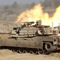 Ukrajina povlači tenkove "abrams" sa ratišta, najviše sukoba zabeleženo na pravcu Avdejevke