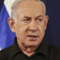 "Odlučni smo" Netanjahu: Borićemo se zubima i noktima