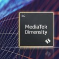 МедиаТек лансирао Дименсити 8250, унапређену верзију Дименсити 8200 чипа