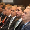 Momirović: Jačamo ekonomsku saradnju sa Turskom i Bugarskom