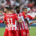 Crvena zvezda trijumfom nad Čukaričkim proslavila sedmu uzastopnu titulu šampiona Srbije