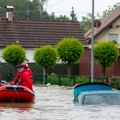 "Ovo je strašno, ne prestaje da lije": Srpkinja u Nemačkoj proživljava pakao zbog poplava, pukla i brana