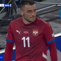 Potresna scena na utakmici Srbije! Kostić nije mogao da sakrije emocije dok je napuštao teren - njegove suze će vas…