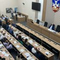 Izbor gradonačelnika Beograda u ponedeljak: Zakazana nova sednica gradske Skupštine