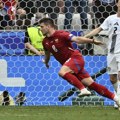 Srpski sudijski ekspert tvrdi: Luka Jović nije dao gol u 95. minutu meča Srbija - Slovenija