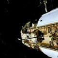 NASA odabrala Spejs Iks da obori Međunarodnu svemirsku stanicu u okean