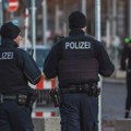 Policija uhapsila napadača: Devet osoba povređeno u napadu kiselinom u Nemačkoj