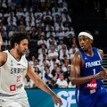 Majstorije su počele: Srbija sa Jokićem dobila "NBA" Francusku! (video)