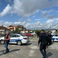 Crnogorski vojnik tukao državljanina Francuske, policajci mladića sa Kosova: Detalji grupne tuče u Ulcinju