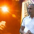 "Po ovakvim vrućinama dolazi i ovaj tihi ubica" Meteorolog najavio nešto mnogo gore od toplotnog talasa! Ovo je najavio za…